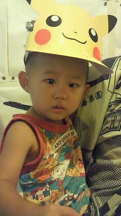 ポケモン子供 ポケモン子供