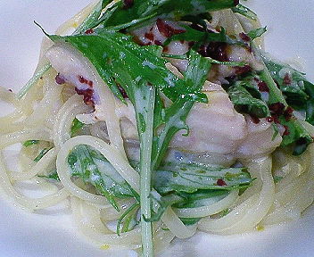 パスタ1 パスタ1