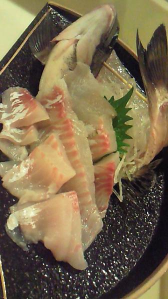 チヌ造り1 チヌ造り1