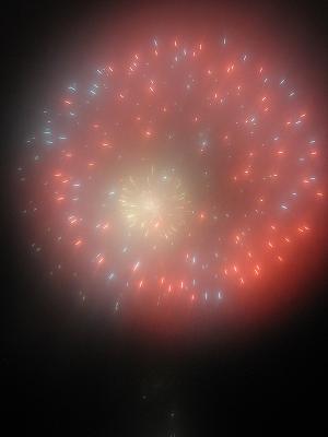 曇り花火3 曇り花火3