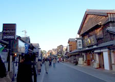 おはらい町・おかげ横丁